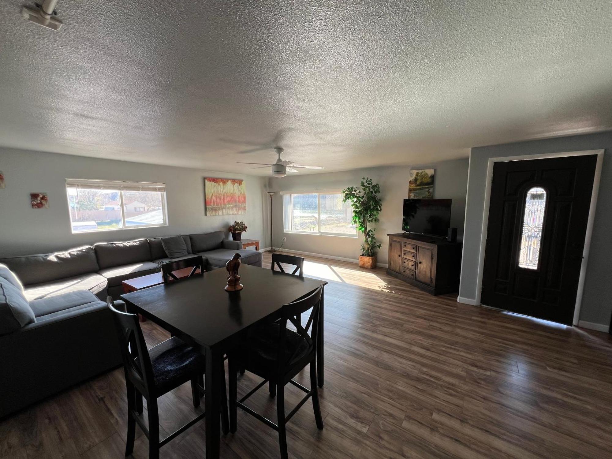 River View Lazy Casa Bullhead City Exterior photo